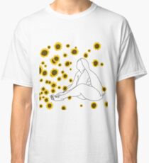 Lizzo cuz I love u 2 Classic T-Shirt