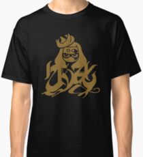 Chaos - Splatoon 2 Splatocalypse Splatfest Classic T-Shirt