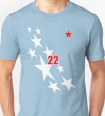 Lalas-Land Unisex T-Shirt