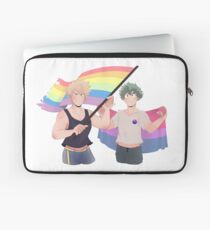 Funda para portátil Bkdk Pride Month