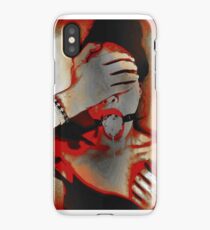 Sweet Tooth iPhone Case