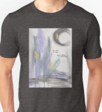Lay Me Down Unisex T-Shirt