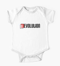 Evolution One Piece - Short Sleeve