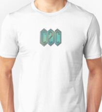 C2C Band Logo Unisex T-Shirt