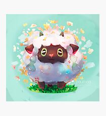Wooloo Fotodruck