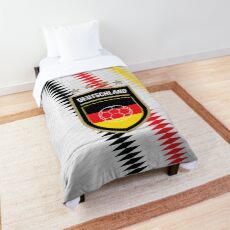 Germany Comforter