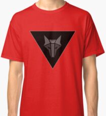 House of Mars Classic T-Shirt