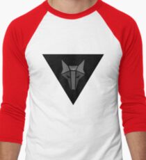 House of Mars Men's Baseball ¾ T-Shirt