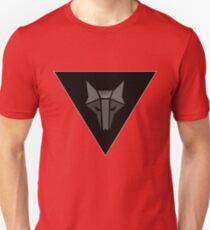 House of Mars Unisex T-Shirt
