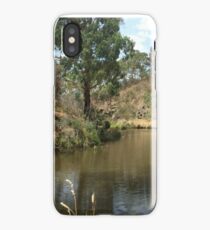 Australian Outback iPhone Case