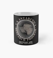 OUTPOST 31! Mug