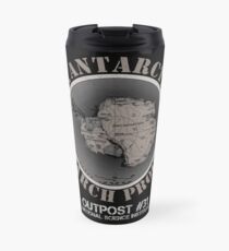 OUTPOST 31! Travel Mug