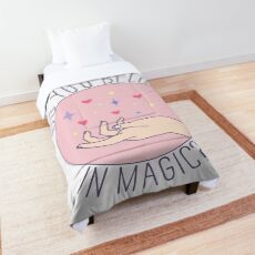 Magic Comforter