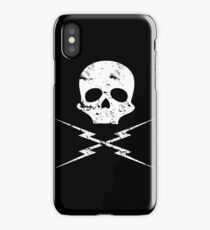 DEATHPROOF! iPhone Case