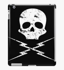 DEATHPROOF! iPad Case/Skin