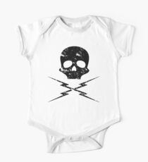 DEATHPROOF! One Piece - Short Sleeve