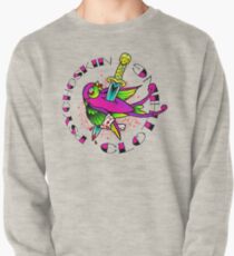 Dead Swallow Pullover