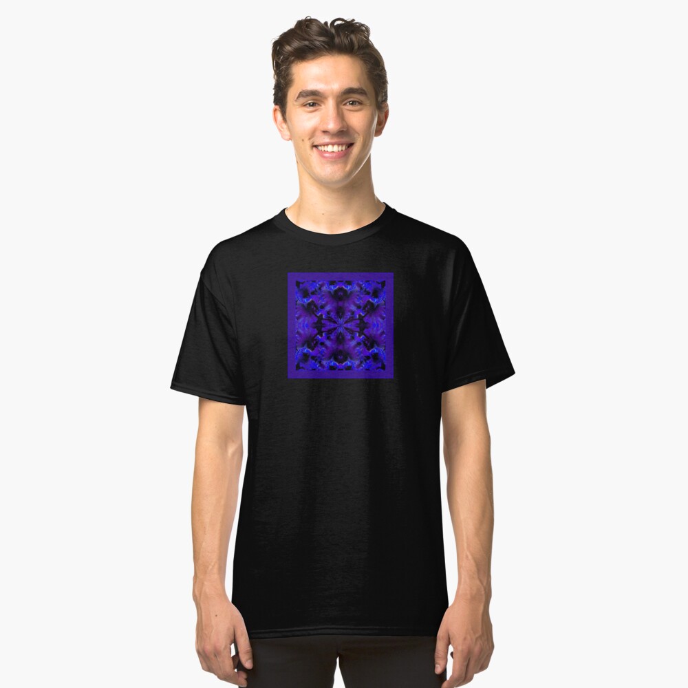 The Twilight Shawl Classic T-Shirt
