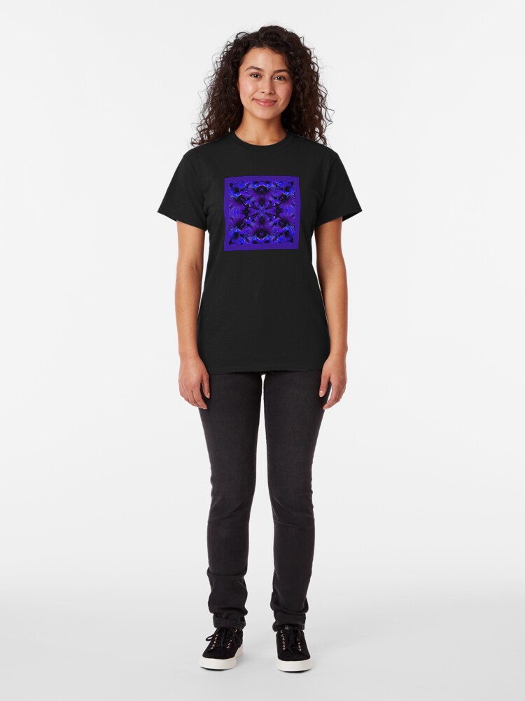 Alternate view of The Twilight Shawl Classic T-Shirt