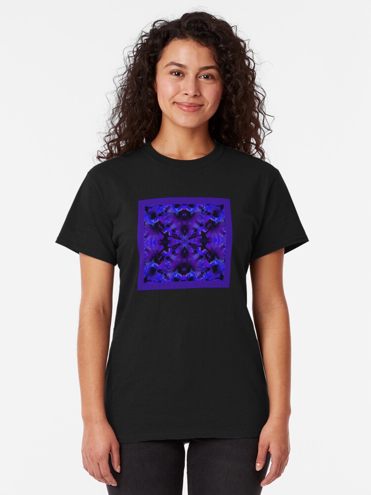 Alternate view of The Twilight Shawl Classic T-Shirt