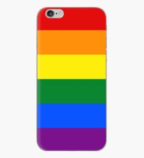 Vinilo o funda para iPhone Orgullo gay
