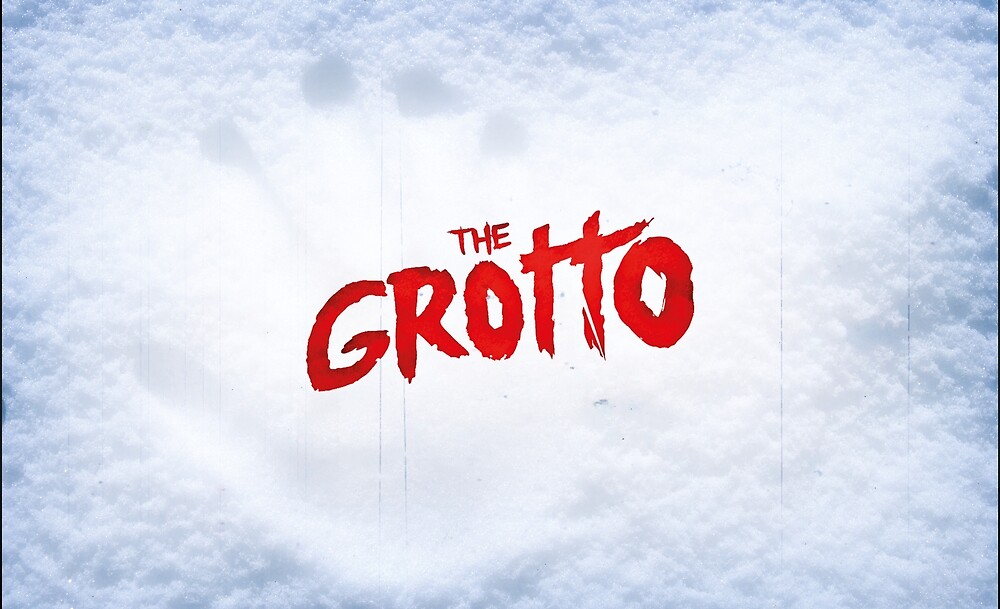 The Grotto - Branded Collection by TheJoyShop