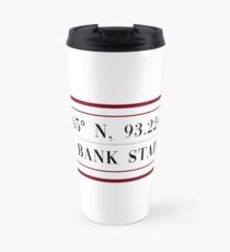 TCF Bank Stadium Travel Mug
