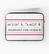 Highpoint.com Stadium Laptop Sleeve