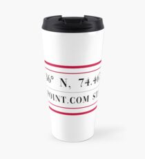 Highpoint.com Stadium Travel Mug