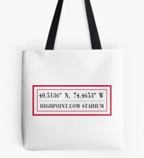 Highpoint.com Stadium Tote Bag