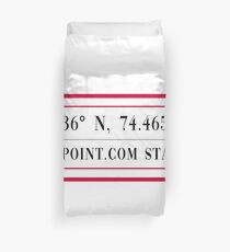 Highpoint.com Stadium Duvet Cover