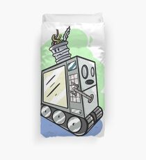 Neptr Duvet Cover