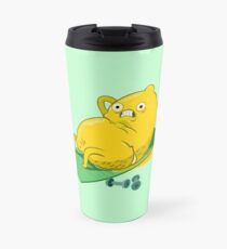 Juice Travel Mug