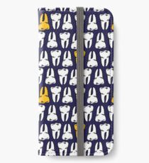 Gold Tooth iPhone Wallet/Case/Skin