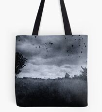IMPENDING Tote Bag
