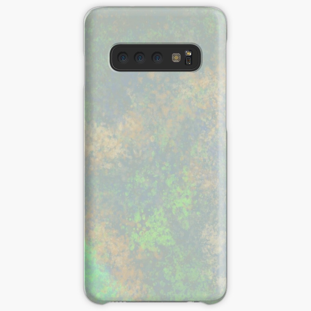 Light Opal Case & Skin for Samsung Galaxy