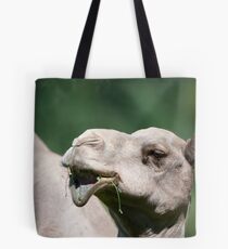 At the Zoo Tote Bag