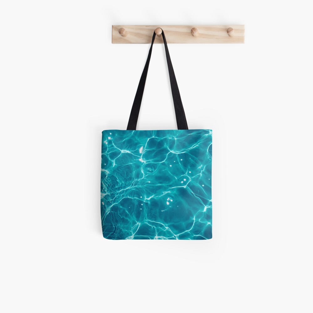 Water - Elements Tote Bag