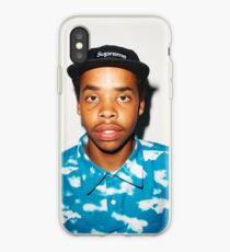 Graf Sweatshirt iPhone-Hülle & Cover