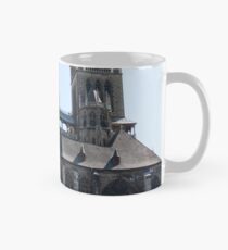 Aachen Cathedral Classic Mug