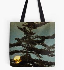 Muskoka Tote Bag