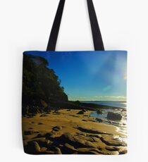 Noosa Heads Sunset Tote Bag