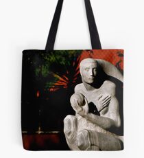Exposed Tote Bag