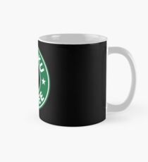 Taza clásica ¡Tokio Ghoul Anteiku!