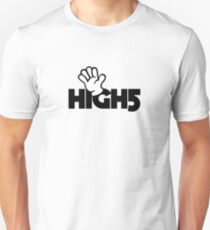 High 5 Unisex T-Shirt