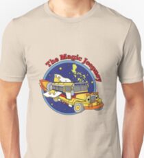 The Magic Jeepney Unisex T-Shirt