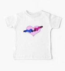 Love platypuses Baby Tee