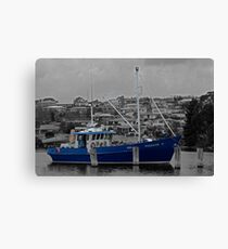 The Passage 2 Canvas Print