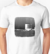 silo - TTV Unisex T-Shirt