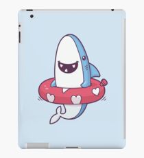 Shark Summer Fun iPad Case/Skin